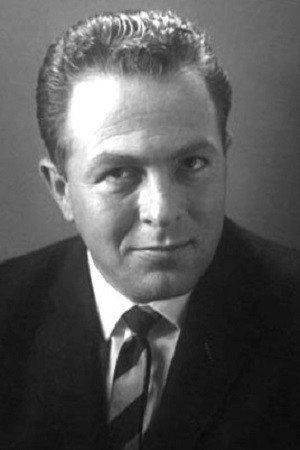 Biff Elliot Image