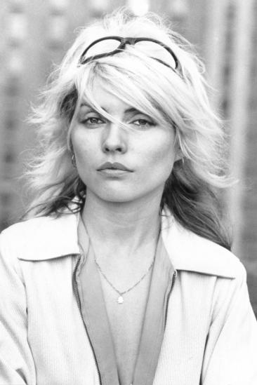 Debbie Harry Image