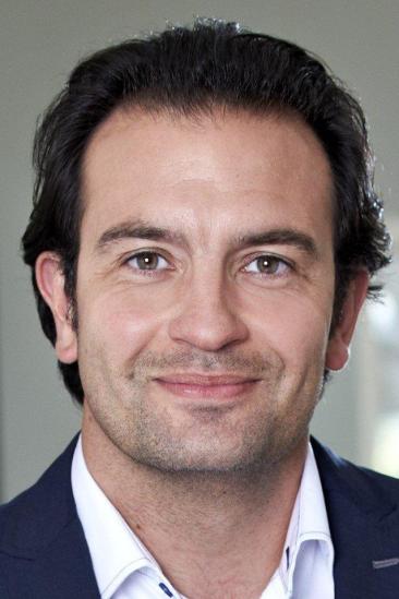 Jeroen Spitzenberger Image