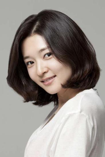 Cha Soo-yeon Image