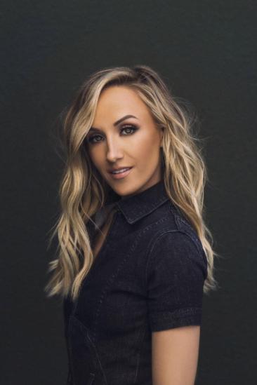 Nastia Liukin Image