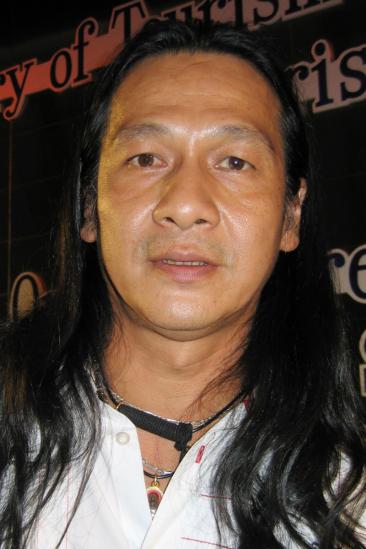 Pongpat Wachirabunjong Image