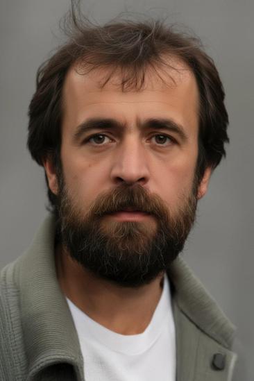 Cesur Barut Image