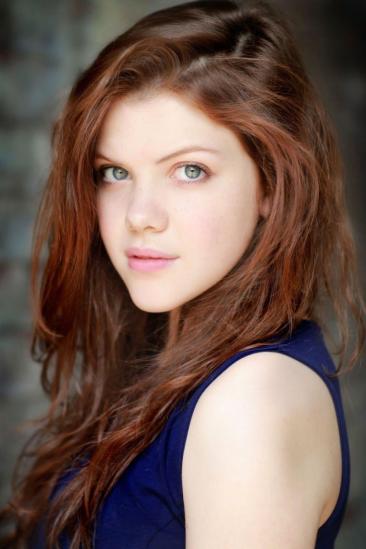 Georgie Henley Image