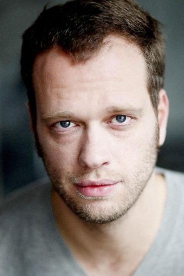 Hervé Lassïnce Image