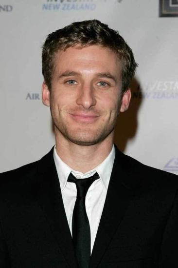 Dean O'Gorman Image
