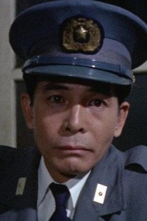 Yasuhisa Tsutsumi Image