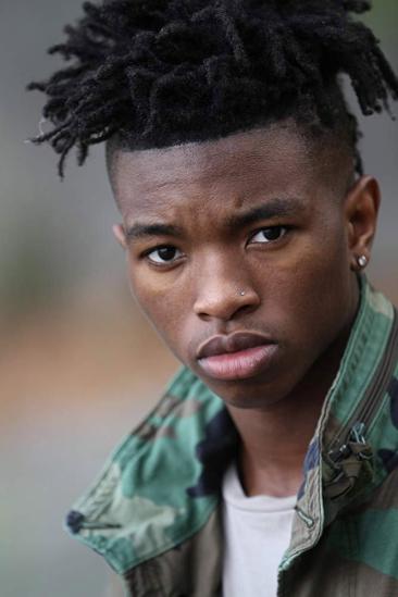 Jasun Jabbar Wardlaw Jr. Image