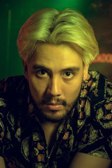 Rafa Siguion-Reyna Image