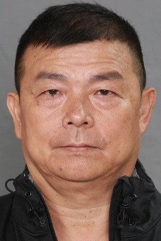 Kong Fu-Keung Image