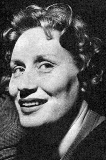 Elena Zareschi Image
