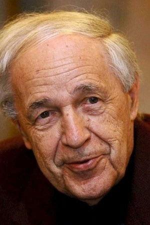 Pierre Boulez Image