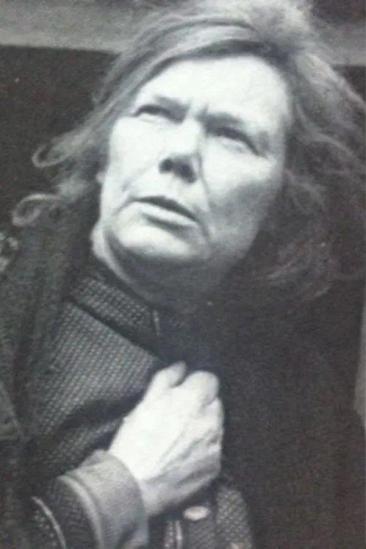 Una Brandon-Jones Image