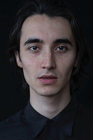 Jan Hrynkiewicz Image