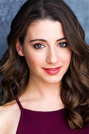 Brittney Bertier Image