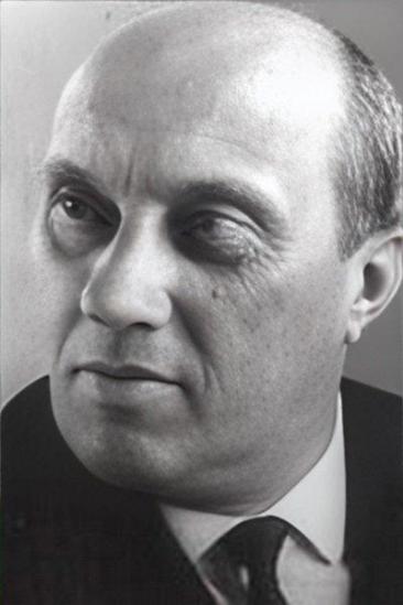 Viktor Pavlovsky Image