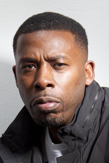The GZA Image