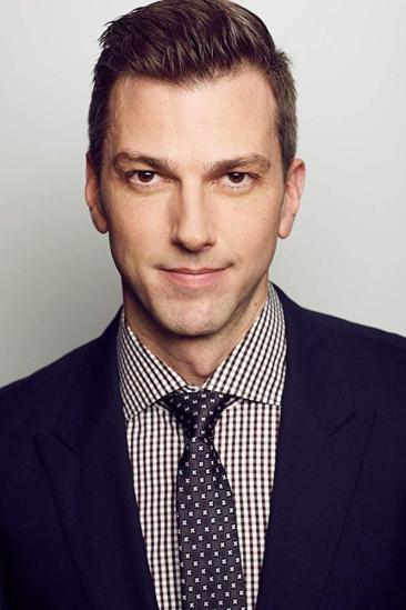Andy Hoff Image