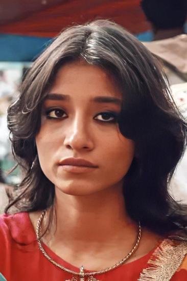 Ramesha Nawal Image
