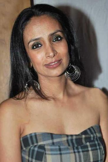 Suchitra Pillai Image