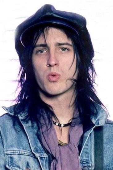Izzy Stradlin Image