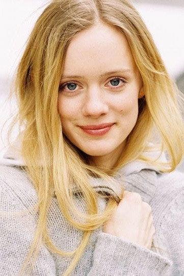 Anne Kanis Image