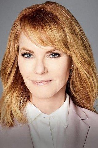 Marg Helgenberger Image