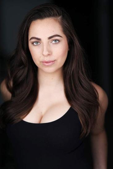 Karina Frislev Image