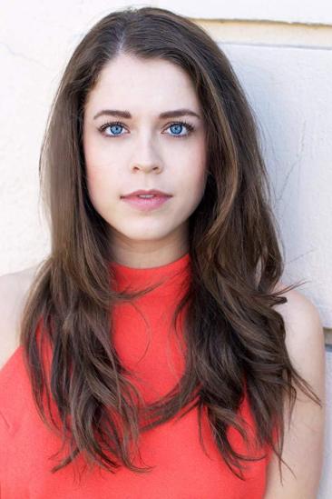 Paige Hullett Image