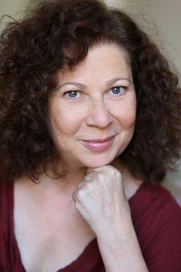 Sharon Mann Image
