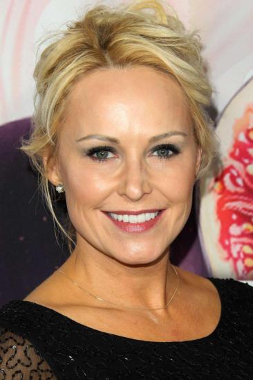 Josie Bissett Image