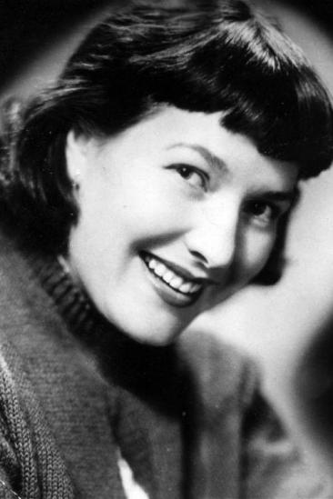 Zheni Bozhinova Image