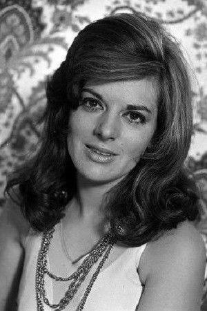 Geraldine Moffat Image