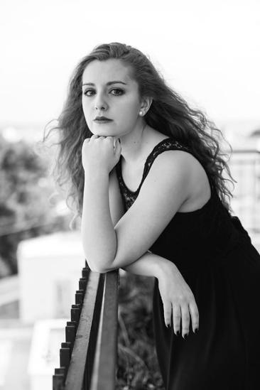 Diandra Elettra Moscogiuri Image
