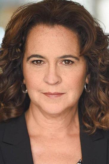 Pamela Jayne Morgan Image