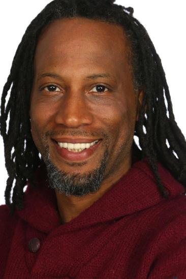 Marlon Taylor Image