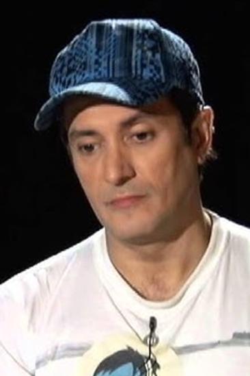 Simón Ratziel Image