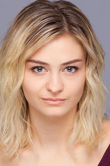 Anna Shields Image