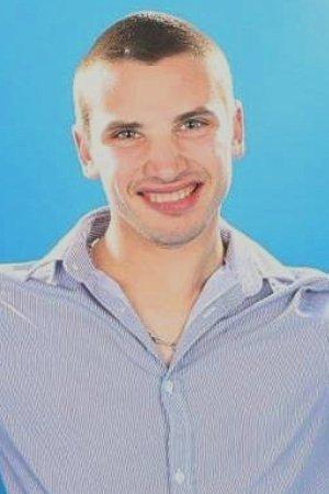 Mathieu Schaller Image