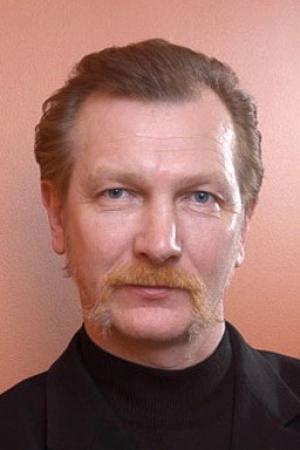 Viktor Bychkov Image