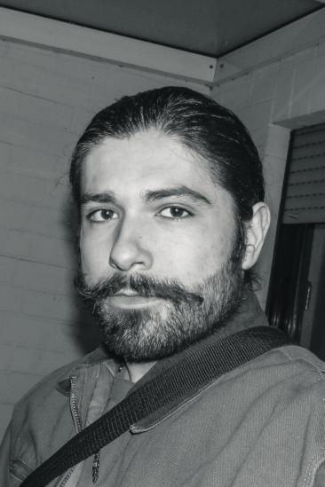 Luca Valentini Image