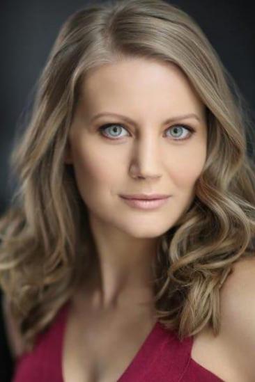 Tatyana Forrest Image
