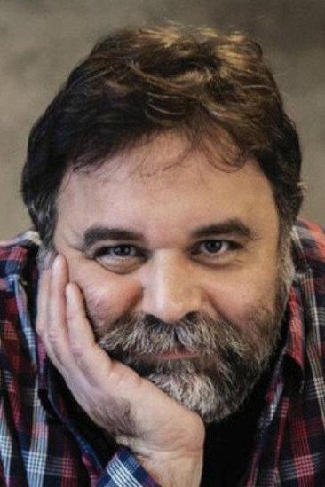 Miloš Samolov Image