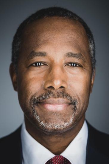 Ben Carson Image