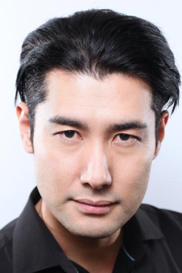 Takashi Hara Image