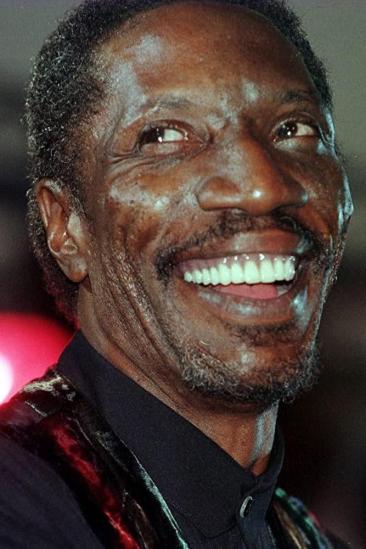 DeWayne Jessie Image