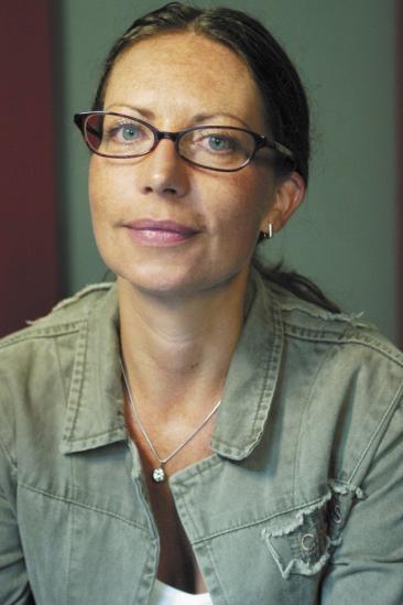 Martina Menšíková Image