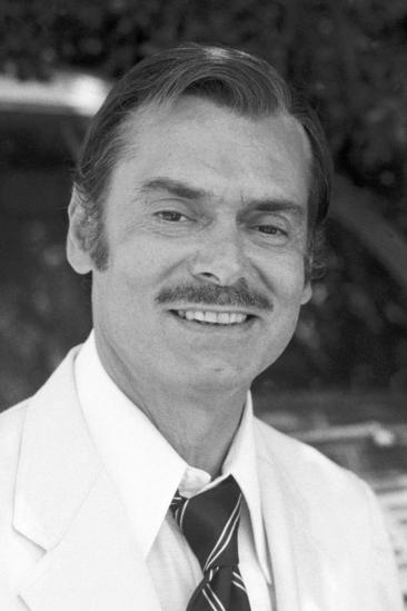 Martin E. Brooks Image