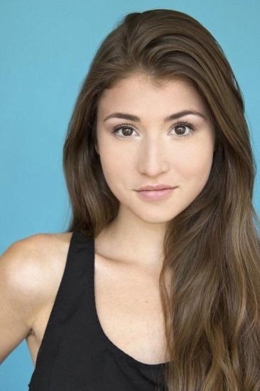 Hannah Vandenbygaart Image