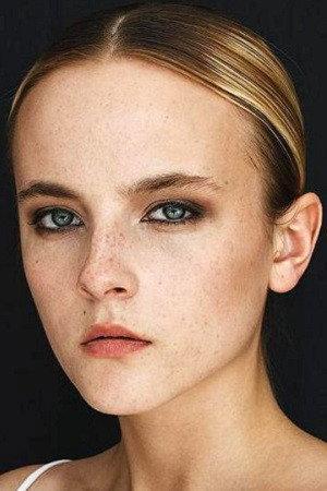 Elizaveta Kashintseva Image